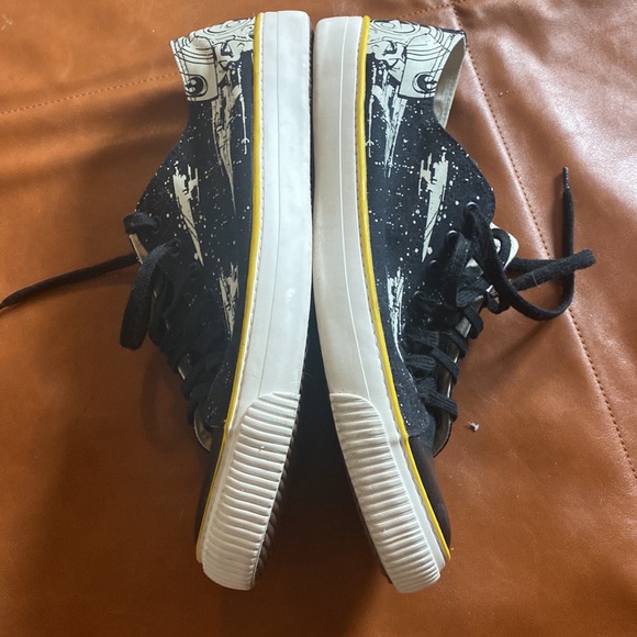 Star Wars celebration exclusive mens shoes - Picture 8 of 9